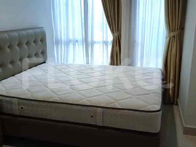 Furnished 2BR Apartment for Sale - APA30dc2, Low Floor, Capitol Park 4