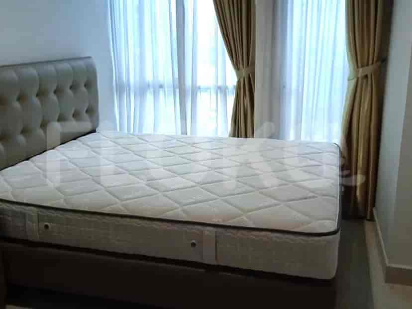 APA30dc2 Lantai 9 | Dijual Apartemen 2BR Furnished, Salemba 4