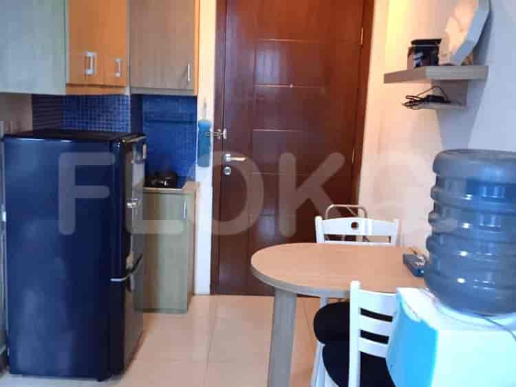 Furnished 2BR Apartment for Sale - APA30dc2, Low Floor, Capitol Park 8