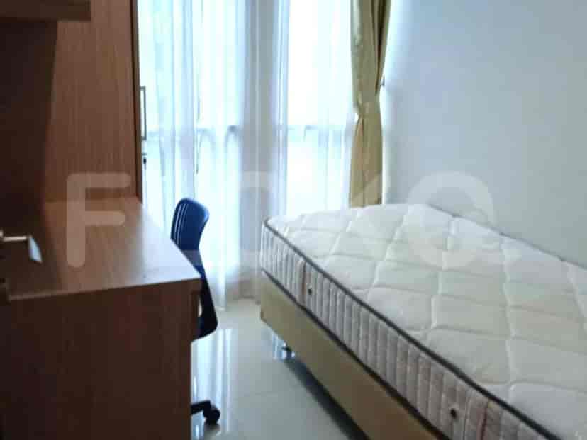 APA30dc2 Lantai 9 | Dijual Apartemen 2BR Furnished, Salemba 5