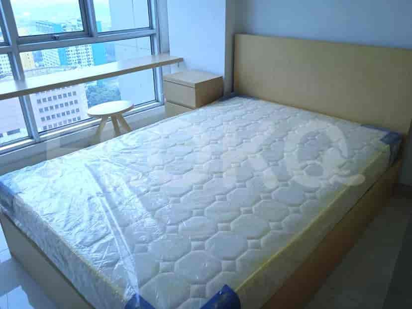 APA8e7f0 Lantai 31 | Dijual Apartemen 1BR, Salemba 1