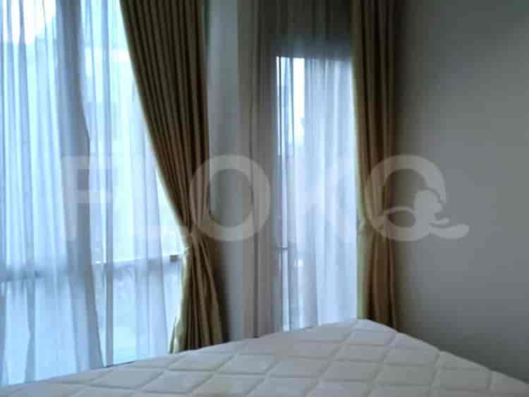Furnished 2BR Apartment for Sale - APA30dc2, Low Floor, Capitol Park 6