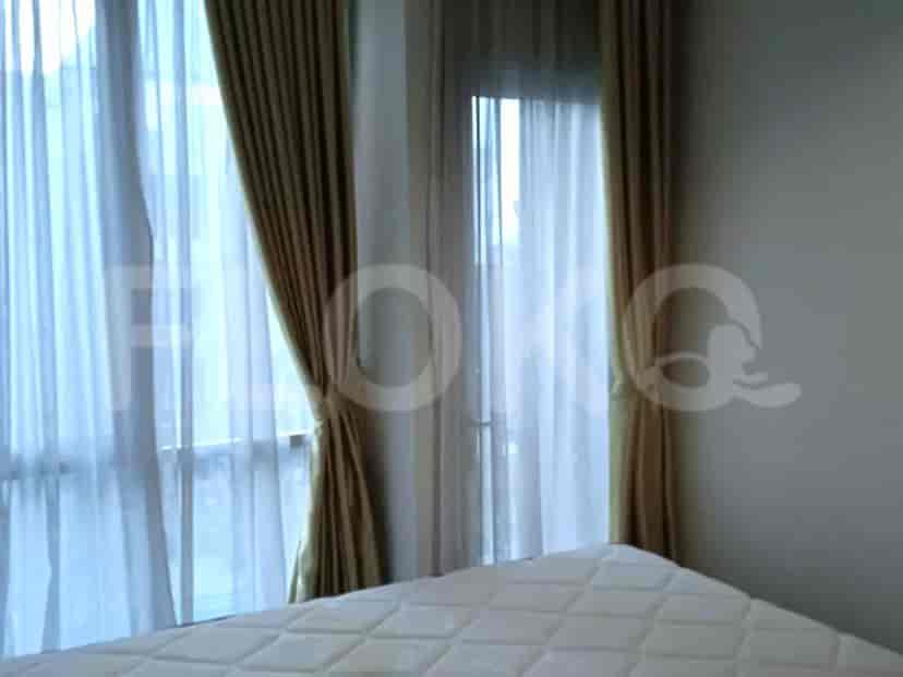 APA30dc2 Lantai 9 | Dijual Apartemen 2BR Furnished, Salemba 6
