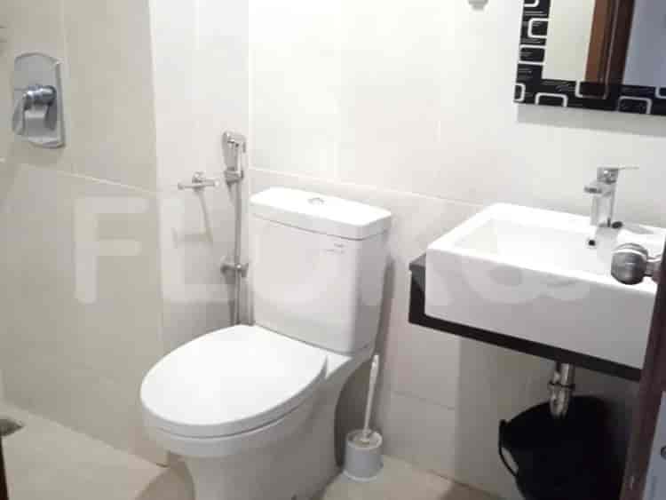 Furnished 2BR Apartment for Sale - APA30dc2, Low Floor, Capitol Park 7