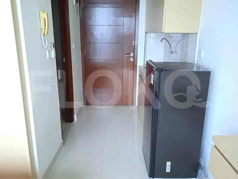 APA8e7f0 Lantai 31 | Dijual Apartemen 1BR, Salemba 5