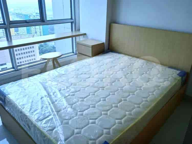 1BR Apartment for Sale in Capitol Park - APA8e7f0, High Floor 2