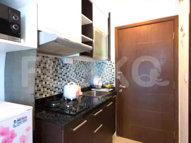 Furnished 1-Bedroom Apartment for Sale - APA2876b, Middle Floor, Capitol Park, Salemba 3