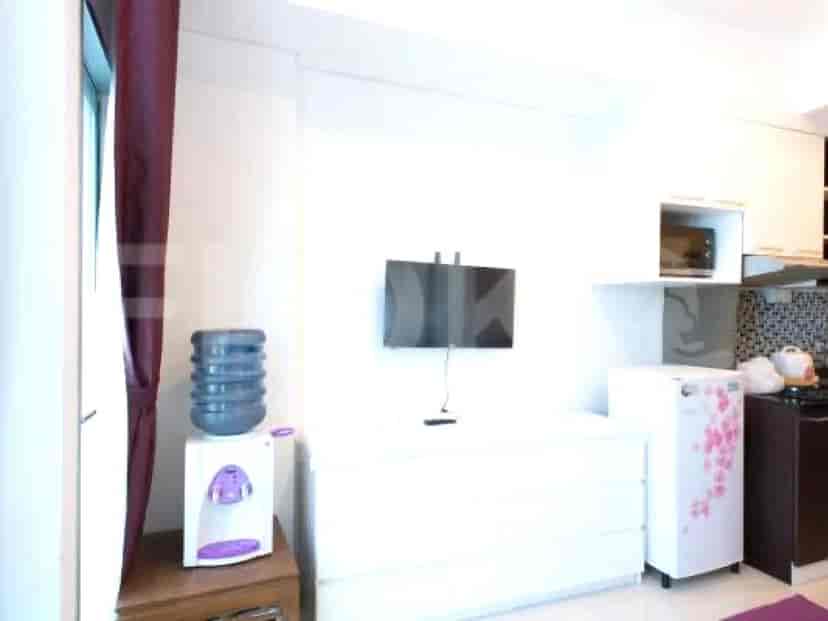 APA2876b Lantai 21 | Apartemen 1BR Furnished Dijual, Salemba 5