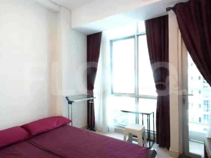 APA2876b Lantai 21 | Apartemen 1BR Furnished Dijual, Salemba 2
