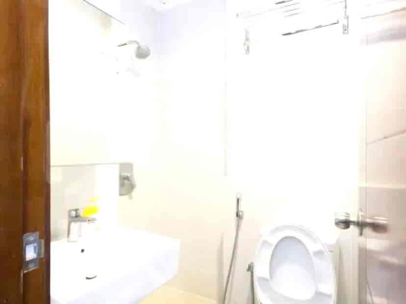 APA2876b Lantai 21 | Apartemen 1BR Furnished Dijual, Salemba 4