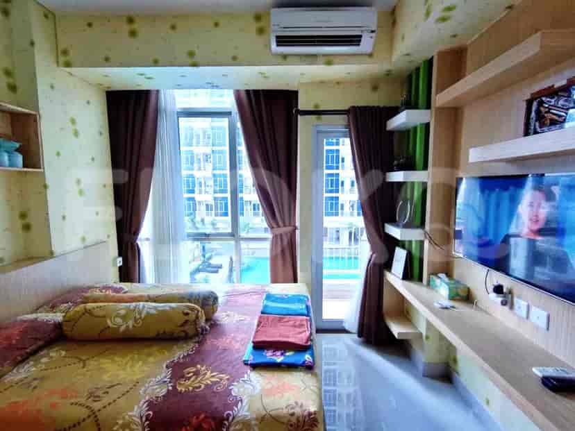 Dijual: Apartemen Lantai 9 APAf466e, Salemba | Capitol Park 1