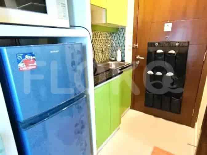 Dijual: Apartemen Lantai 9 APAf466e, Salemba | Capitol Park 8