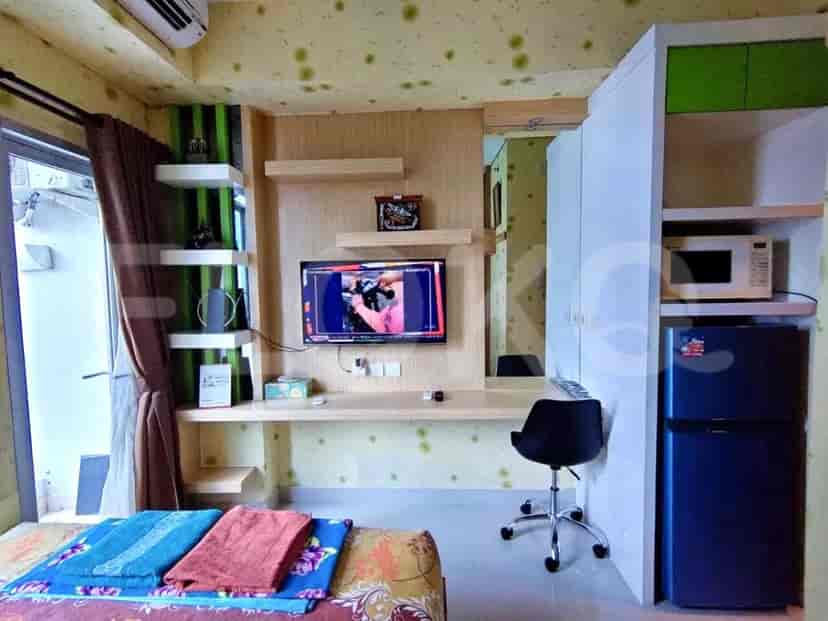 Dijual: Apartemen Lantai 9 APAf466e, Salemba | Capitol Park 5