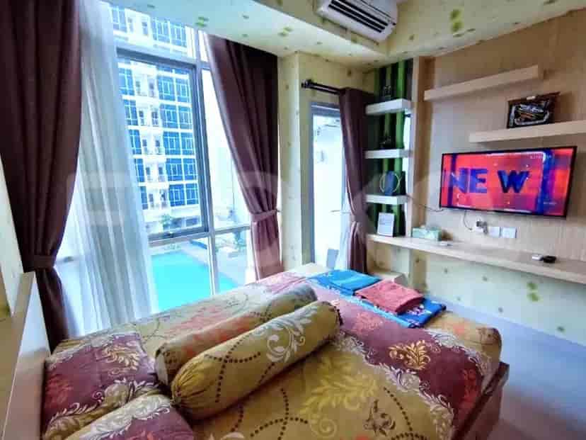 Dijual: Apartemen Lantai 9 APAf466e, Salemba | Capitol Park 4