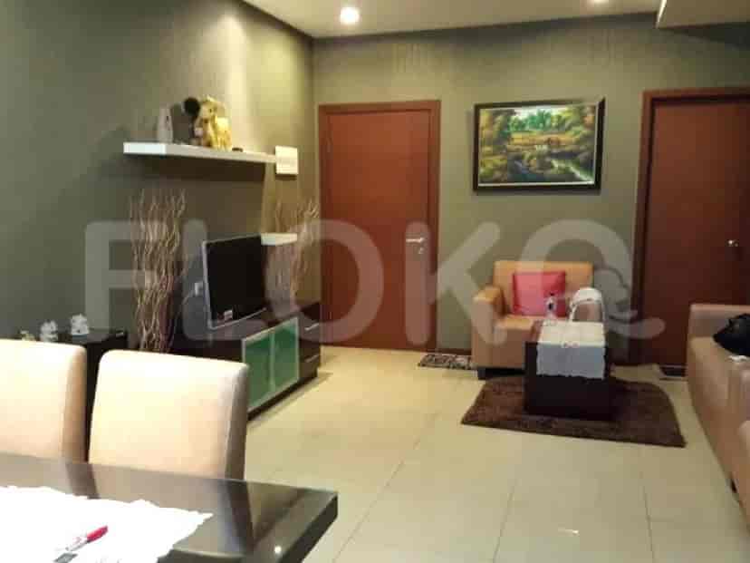 APA073f3 16th Floor | 3BR Apartment Sale, Thamrin Residence 1