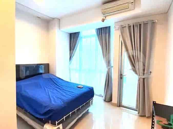 Stylish 1-Bedroom Apartment for Sale - APAa702b, High Floor, Capitol Park 1