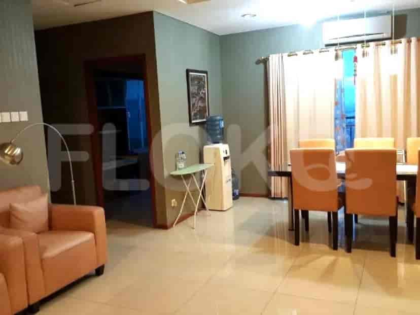 APA073f3 16th Floor | 3BR Apartment Sale, Thamrin Residence 2