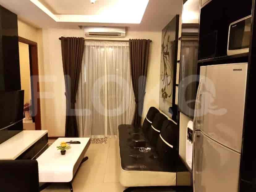 APAa9ef6 Lantai 17 | Penjualan Apartemen, Thamrin Residence, Thamrin 1