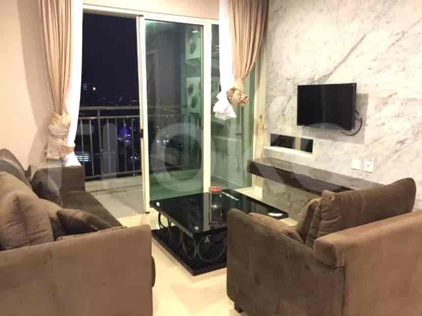 Sale: APA9c5ca 32nd Floor | 3BR Apartment, Thamrin 1