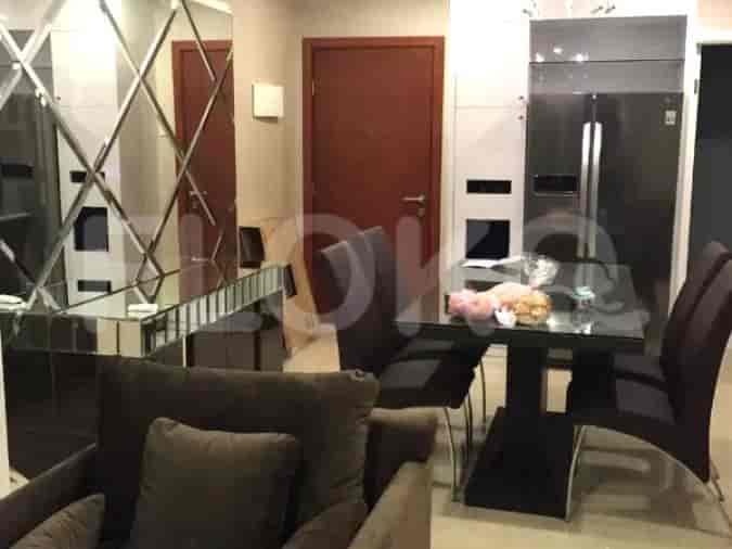 Sale: APA9c5ca 32nd Floor | 3BR Apartment, Thamrin 2