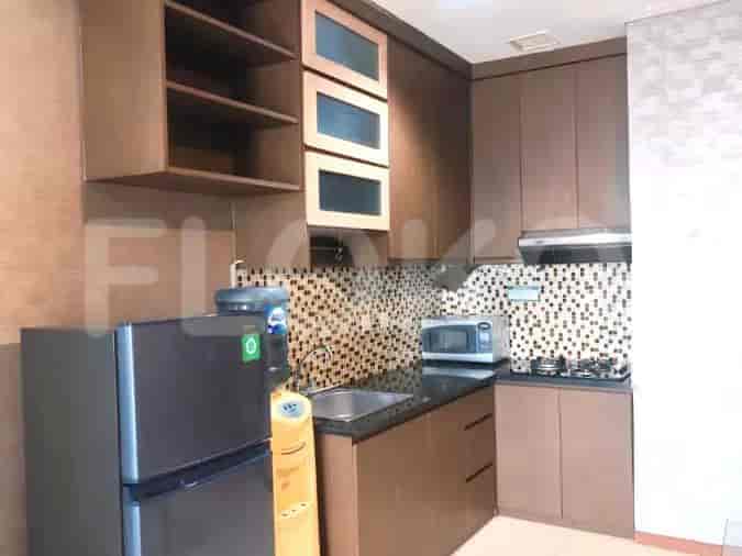 Furnished 2BR Apartment for Sale - APA22cd1, High Floor, Thamrin Residence 5