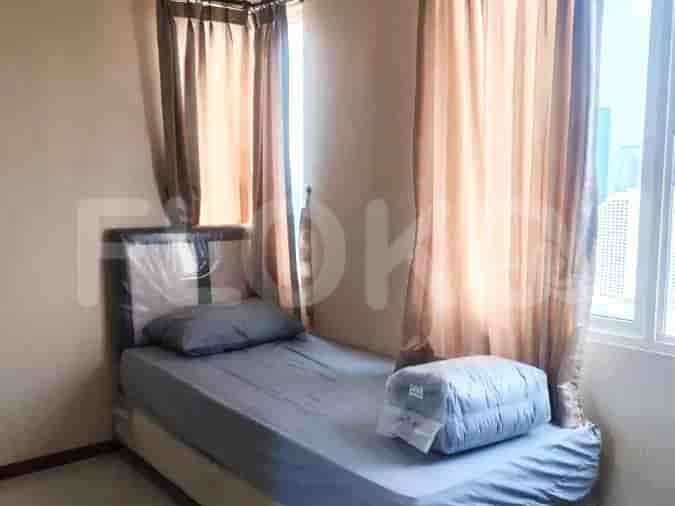 Furnished 2BR Apartment for Sale - APA22cd1, High Floor, Thamrin Residence 4