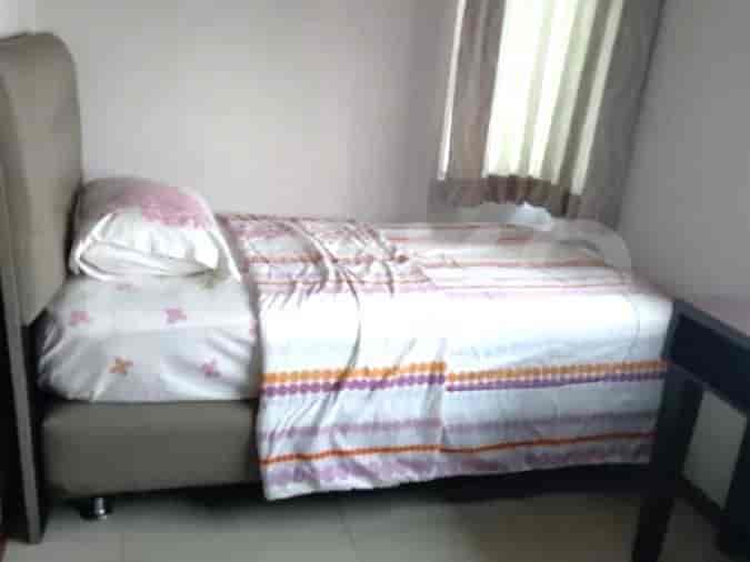 APAb3f3c Lantai 16 | Apartemen Dijual, Thamrin 4