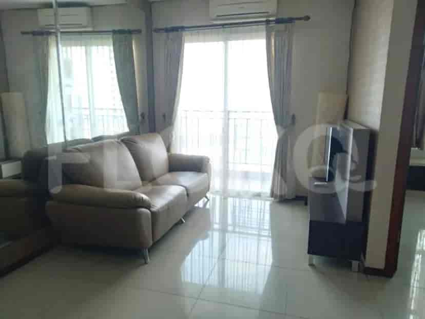 APAb3f3c Lantai 16 | Apartemen Dijual, Thamrin 1