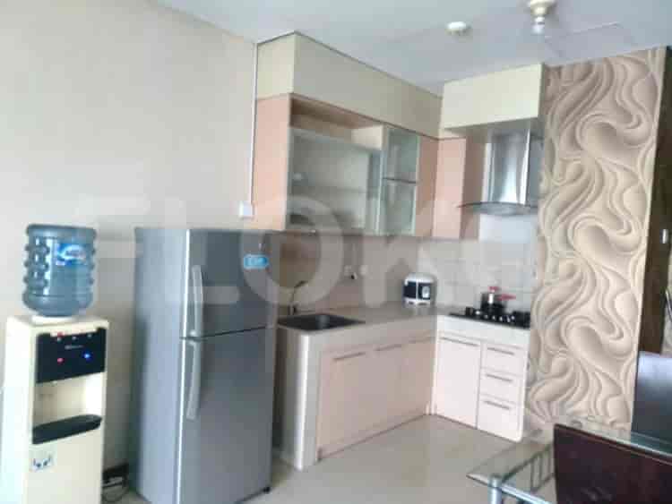 Fully Furnished Apartment for Sale - APAb3f3c, Middle Floor, Thamrin Residence 8