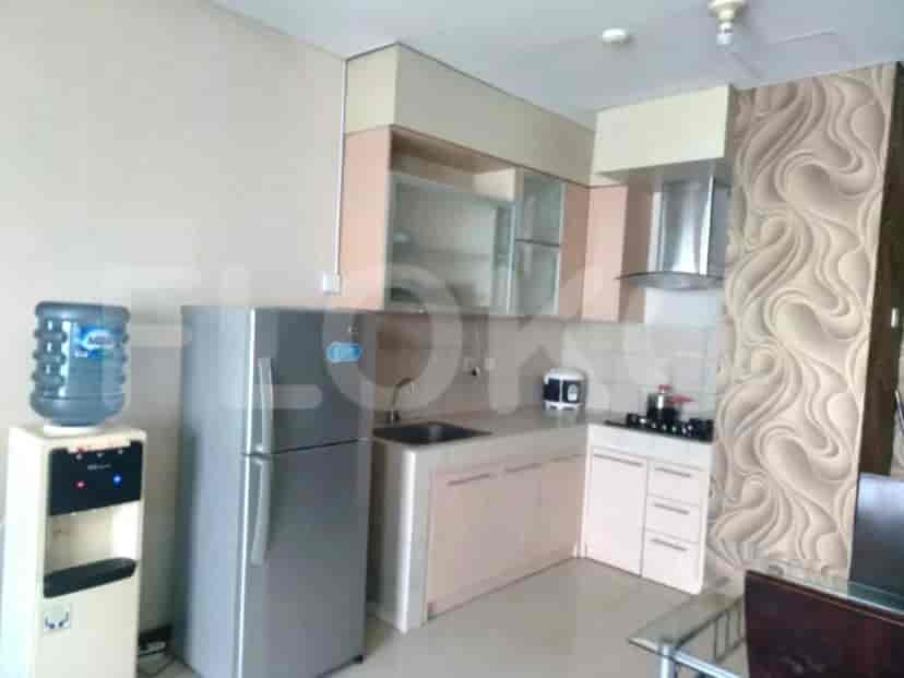 APAb3f3c Lantai 16 | Apartemen Dijual, Thamrin 8