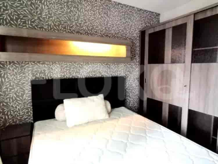 Fully Furnished Apartment for Sale - APAb3f3c, Middle Floor, Thamrin Residence 6