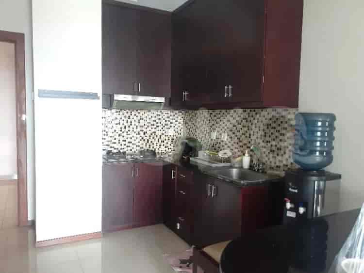 Luxury 2BR Apartment for Sale - APAdd3a8, Middle Floor, Thamrin Residence 6