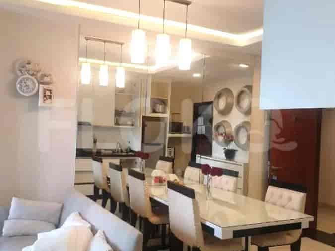 Apartment Thamrin | APAebe59 16th Floor, 3BR Sale 2