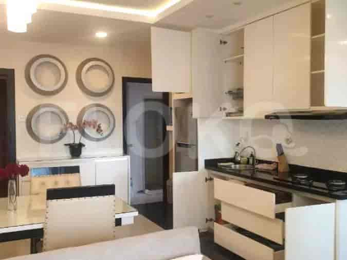Apartment Thamrin | APAebe59 16th Floor, 3BR Sale 7
