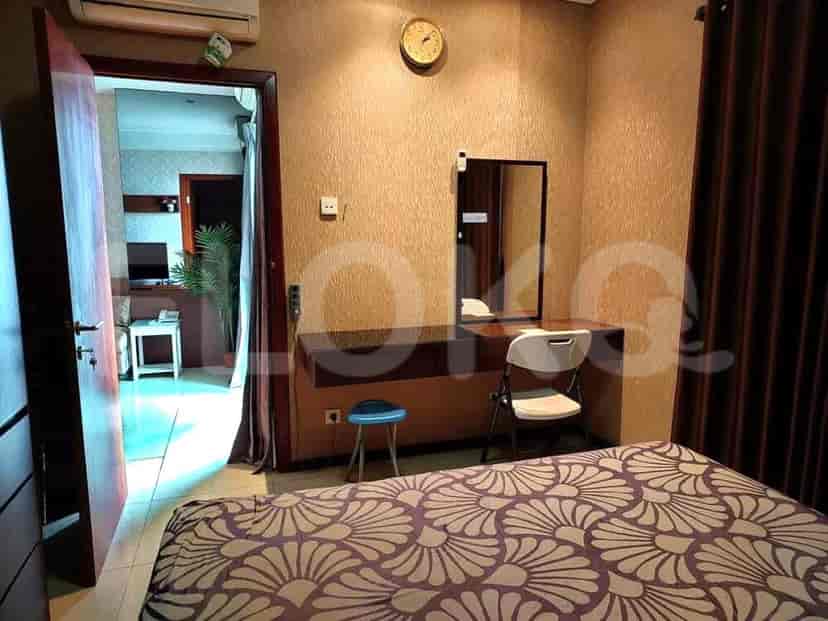 APA76e86 20th Floor | Furnished 1BR Apartment, Thamrin 4