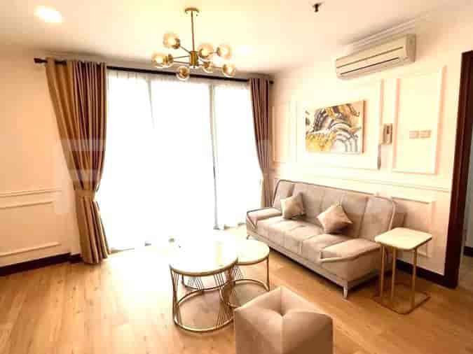 APAae68a 8th Floor | 2BR Apartment Sale, Fatmawati 1