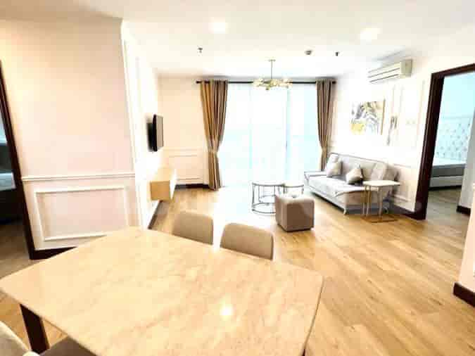 APAae68a 8th Floor | 2BR Apartment Sale, Fatmawati 2