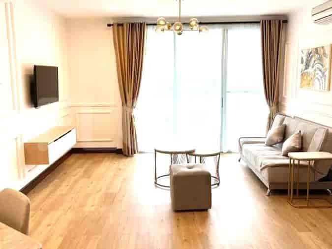 APAae68a 8th Floor | 2BR Apartment Sale, Fatmawati 3