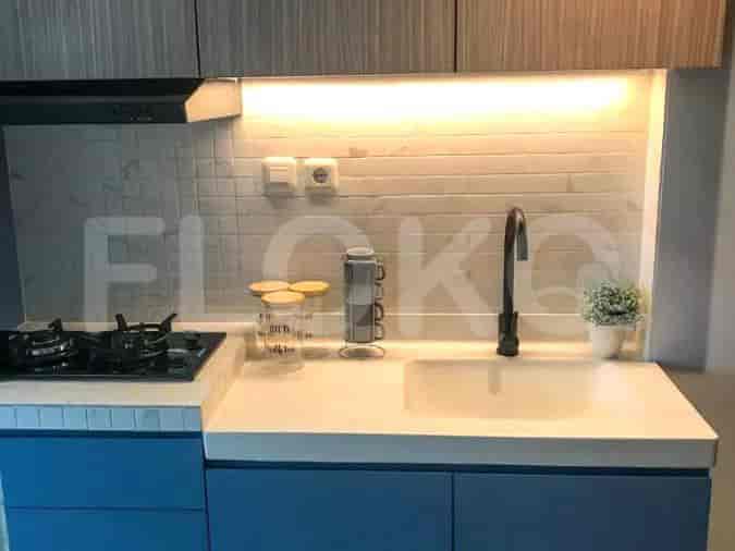APA361fa 9th Floor | 1BR Furnished Apartment for Sale, Cawang 5