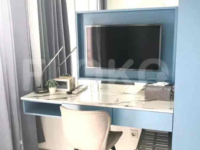 APA361fa 9th Floor | 1BR Furnished Apartment for Sale, Cawang 6