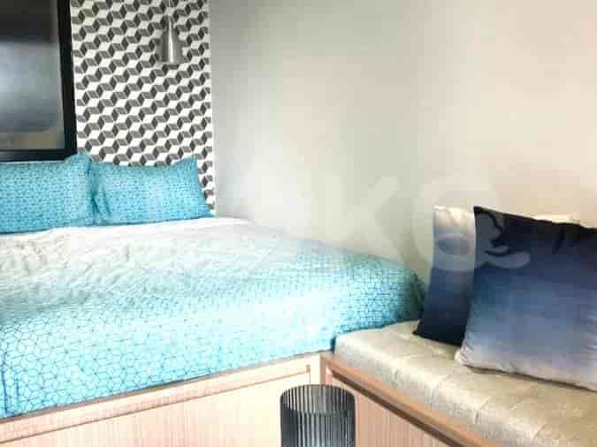 APA361fa 9th Floor | 1BR Furnished Apartment for Sale, Cawang 2