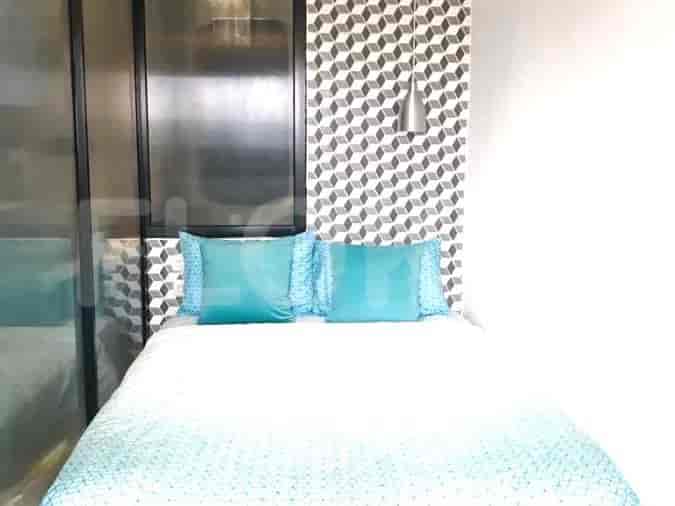 APA361fa 9th Floor | 1BR Furnished Apartment for Sale, Cawang 3