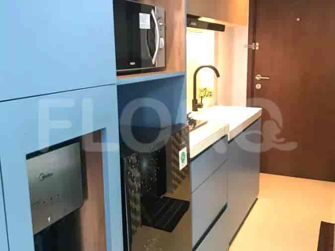 APA361fa 9th Floor | 1BR Furnished Apartment for Sale, Cawang 4