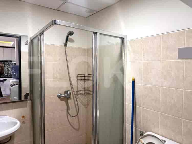 Apartemen 1BR Menakjubkan Dijual - APA657f3, Lantai Tinggi, The Wave, Kuningan 5