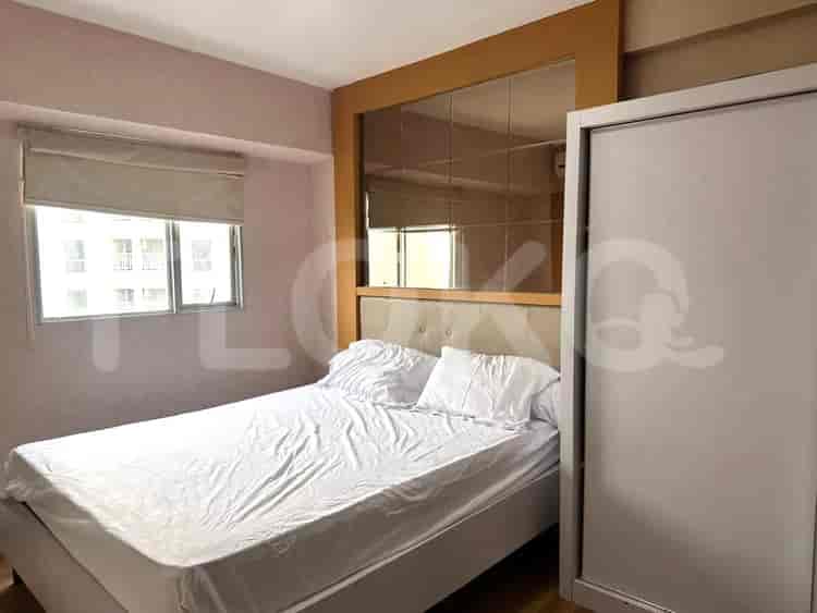 Apartemen 1BR Menakjubkan Dijual - APA657f3, Lantai Tinggi, The Wave, Kuningan 2