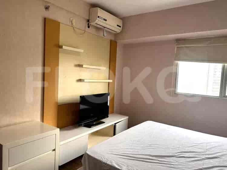 Apartemen 1BR Menakjubkan Dijual - APA657f3, Lantai Tinggi, The Wave, Kuningan 3