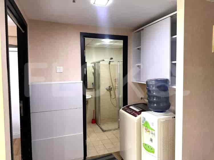 Apartemen 1BR Menakjubkan Dijual - APA657f3, Lantai Tinggi, The Wave, Kuningan 6