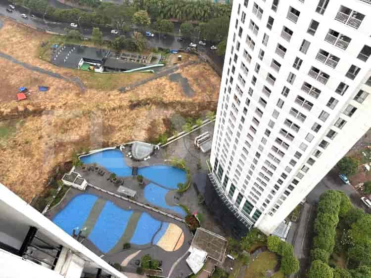 Apartemen 1BR Menakjubkan Dijual - APA657f3, Lantai Tinggi, The Wave, Kuningan 7