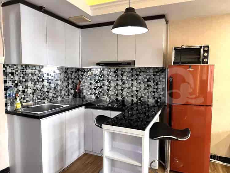 Apartemen 1BR Menakjubkan Dijual - APA657f3, Lantai Tinggi, The Wave, Kuningan 4