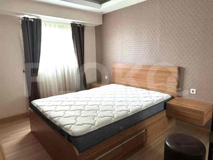 Apartemen 1BR Furnished Dijual - APA5e6a7, Lantai Menengah, The Wave Apartment 2